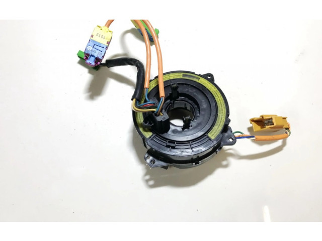 Подрулевой шлейф SRS    Volvo V70