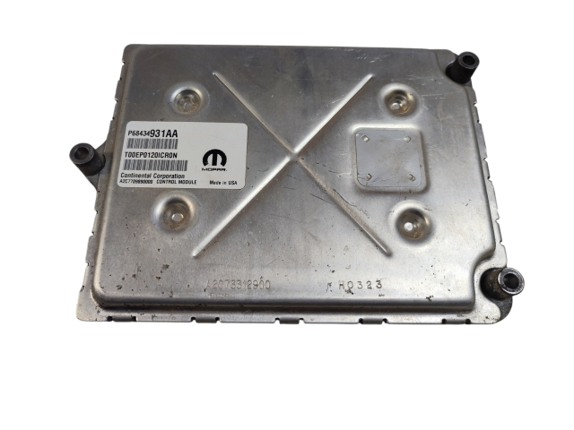 Блок управления двигателя P68434931, P68434931AA Jeep Grand Cherokee
