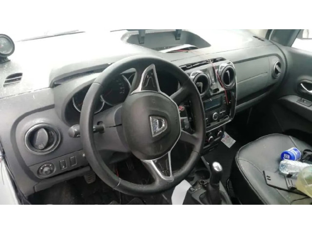 Генератор 231001910R, 231001568R Dacia Lodgy 1.6