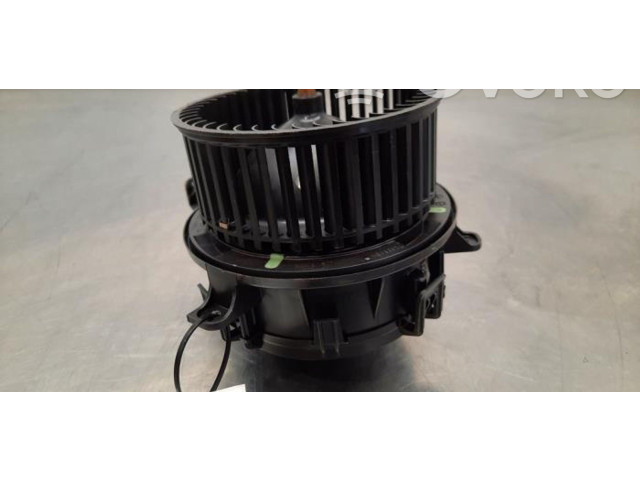 Вентилятор печки 201820021A Audi A1