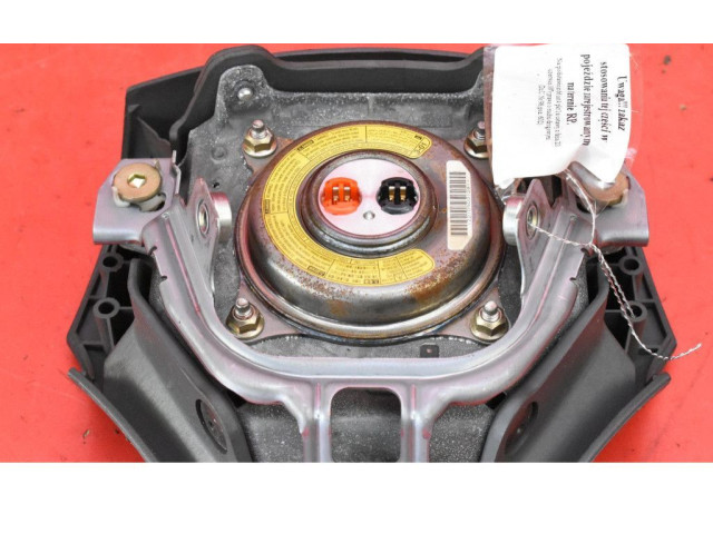 Подушка безопасности водителя Austin Maestro