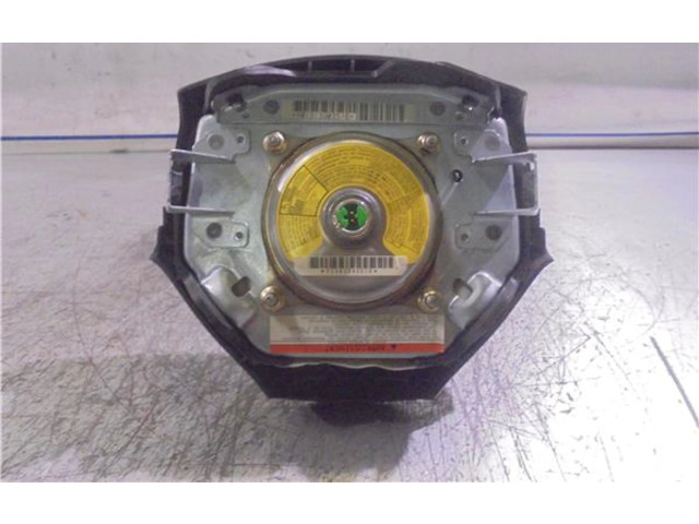 Подушка безопасности водителя 4815086G40, 4815086G40   Suzuki Wagon R+