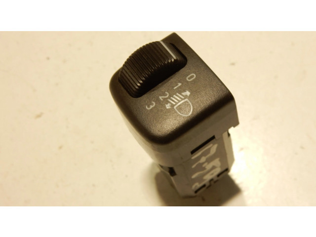 Включатель регулировки высоты фонарей