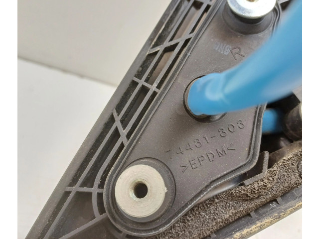 Zpětné zrcátko Subaru Outback 2007 74431303, 011199