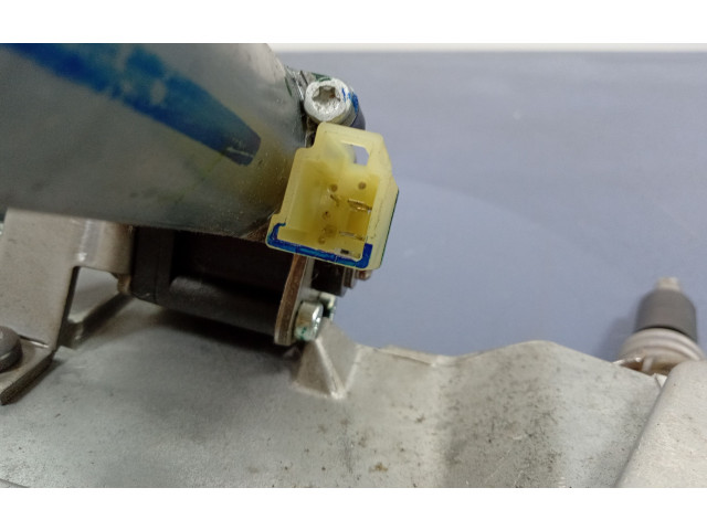 Рулевая рейка 68166372AB Jeep Grand Cherokee 2010-2021 года