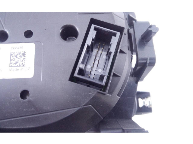 Комплект зажигания 7C0920741C, E2-A1-29-2 Volkswagen Crafter