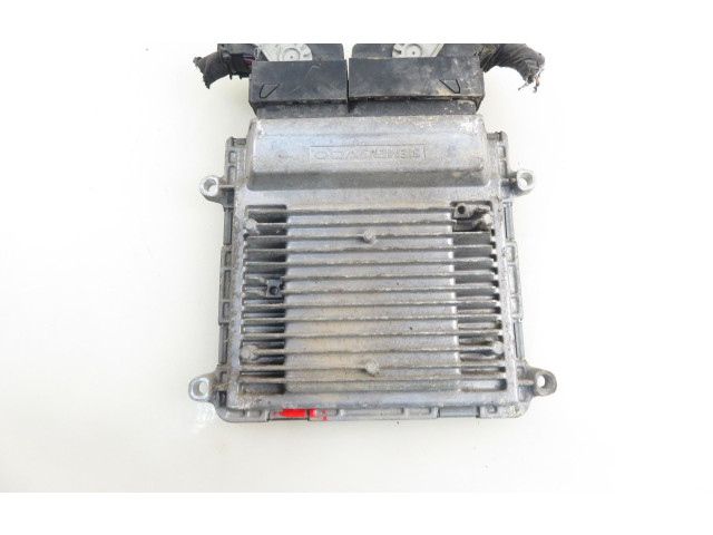 Motorsteuergerät/-modul P68031787AD, P68031787AD Jeep Patriot