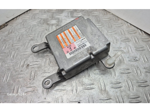 Блок управления надувных подушек 98221SC030, 1503000940   Subaru Forester SH