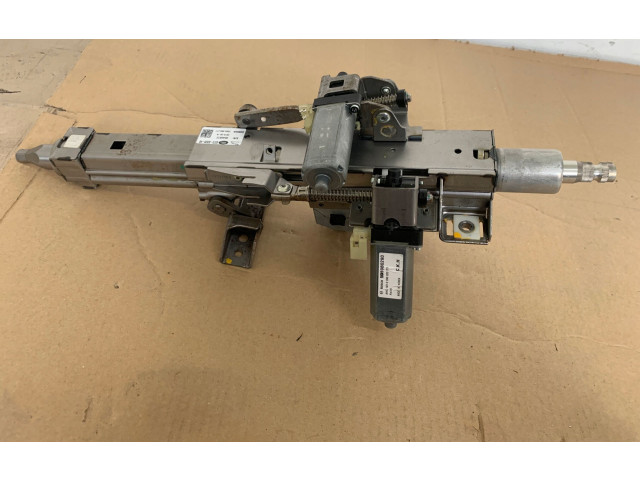 Рулевая рейка 163KM, GX733C529AD Jaguar XF X260 2015 - года