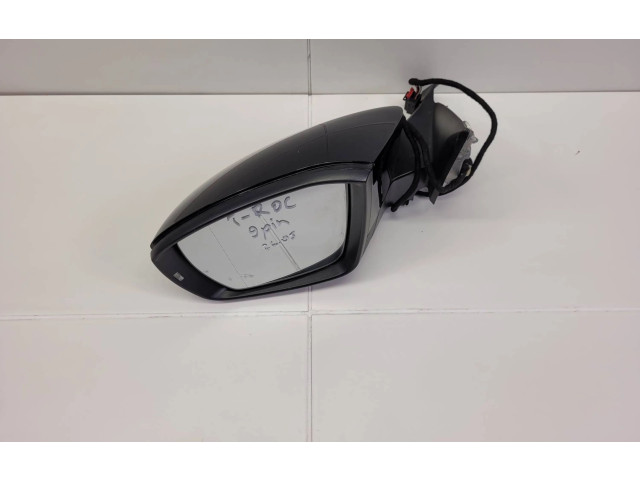 Zpětné zrcátko Volkswagen T-Roc 2019 2GA857601A