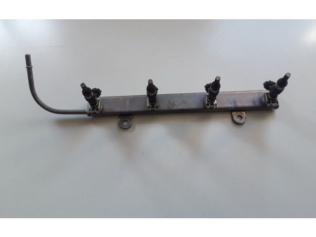 Форсунка 1465A412 Mitsubishi Outlander 4J12