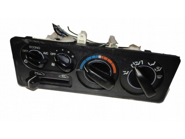 Блок управления климат-контролем MB439701 Mitsubishi Pajero