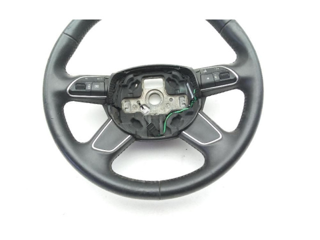 Руль Audi A3 S3 A3 Sportback 8P  2005 - 2013 года 8U0419091B      