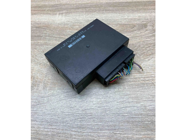 Блок комфорта 5J0959433, 5DK008127 Skoda Fabia Mk2 (5J)