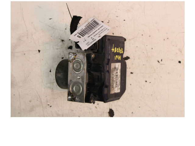 Блок АБС Mini One - Cooper R57 2007 - 2016 года