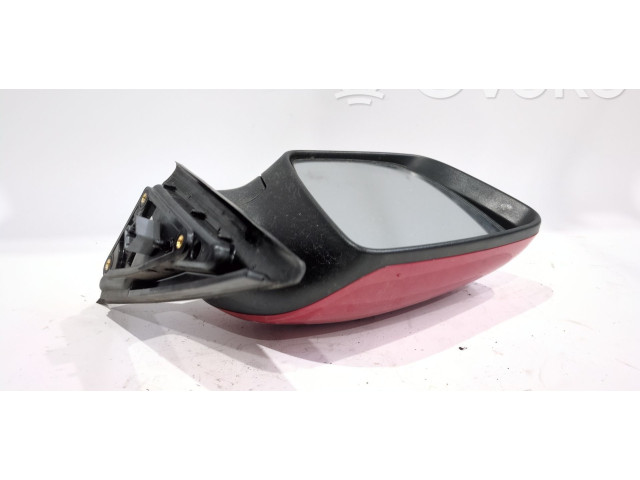 Зеркало электрическое KIA Venga - года