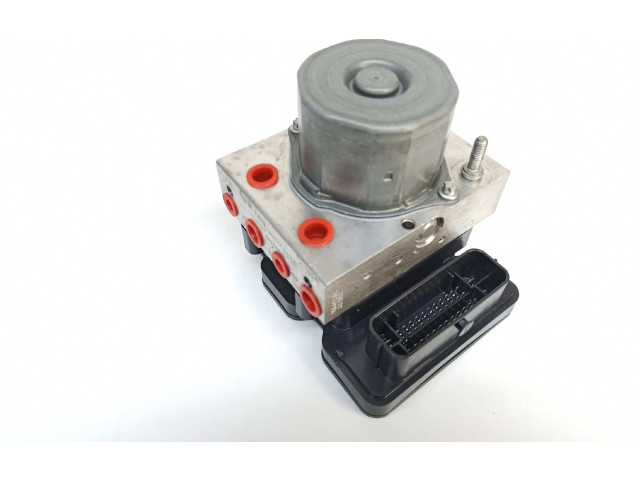 Блок АБС 670031589, 2265106516 Maserati Ghibli 2013 - года