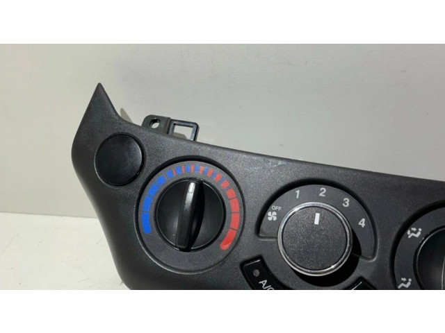 Блок управления климат-контролем    Chevrolet Aveo