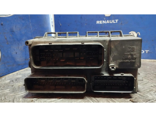   Pojistková skříňka 51775622   Fiat Punto (199) 