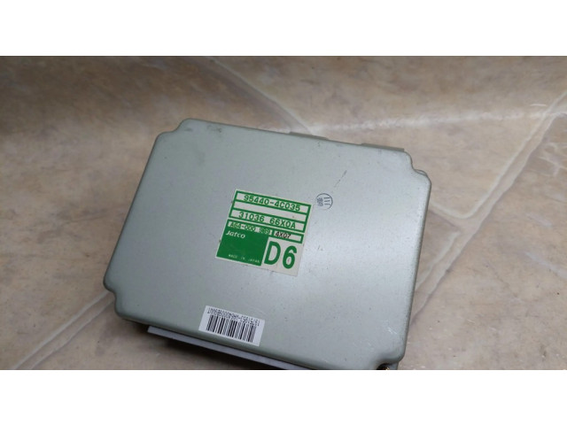 Блок управления коробкой передач 3103666X0A, 954404C035   KIA Sorento