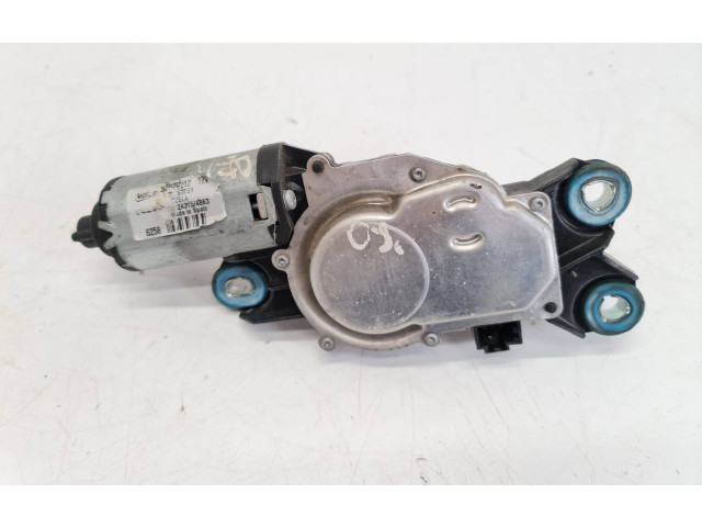 Моторчик заднего дворника 53029212, 243154863    Volvo V70