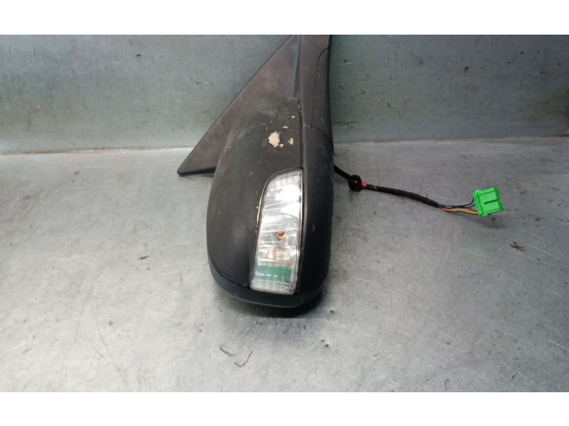 Зеркало электрическое Volvo C30 2007 - 2010 года