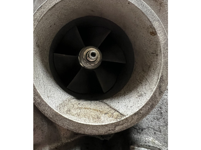 Турбина Jeep Grand Cherokee (WJ) 7155689002S, WK90435W