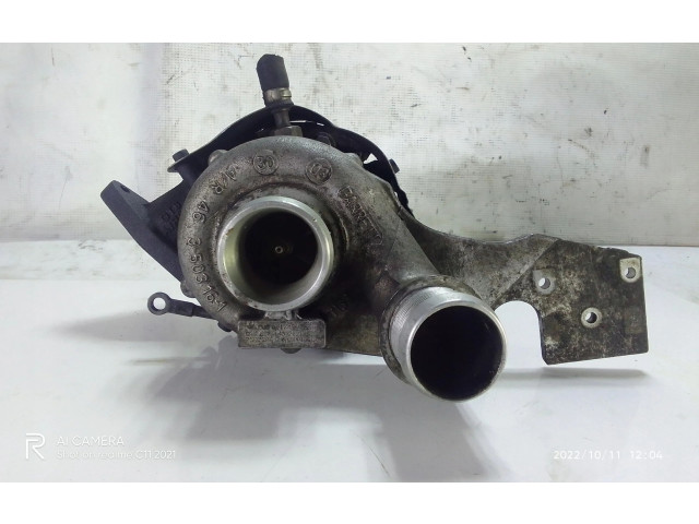 Turbodmychadlo Турбина 057145702T   Audi A8 S8 D3 4E   