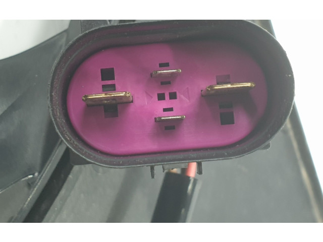 Вентилятор радиатора     5WA959455F    Cupra Leon 