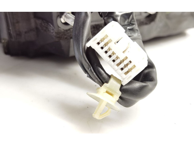 Зеркало электрическое Honda Accord 2003 - 2007 года