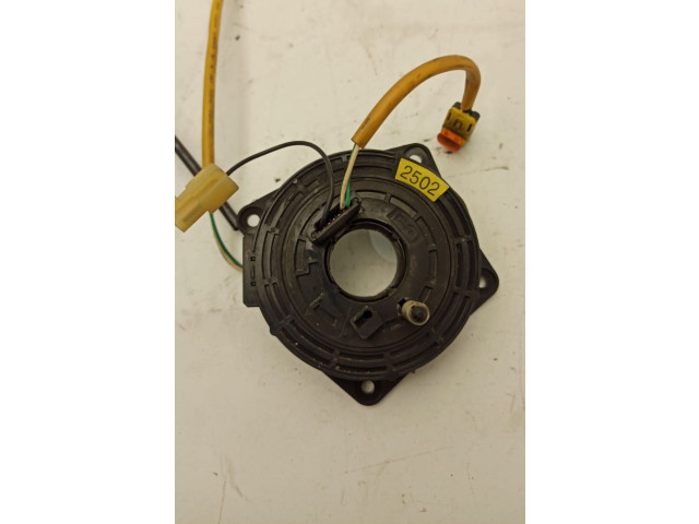 Подрулевой шлейф SRS Chevrolet Spark