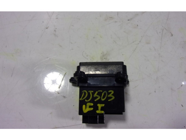 Блок управления SsangYong Korando