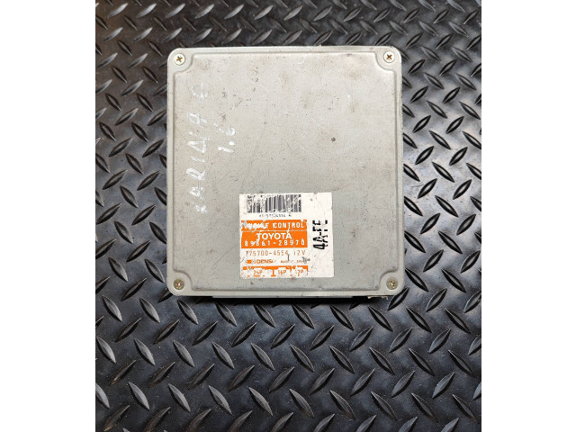 Řídící jednotka 896612B570, 1757004554 Toyota Carina T190 1993