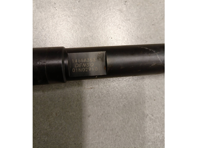 Форсунка 1465A353, 01N02910 Mitsubishi Outlander