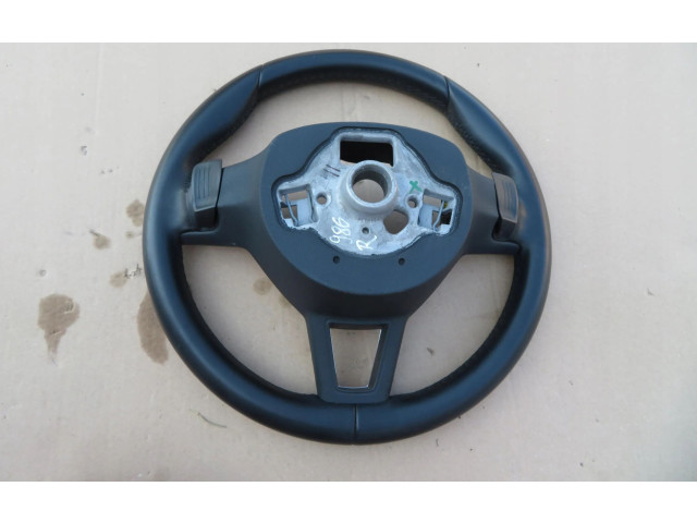 Руль Skoda Superb B8 (3V)  2015 - 2024 года 3V0419091M      