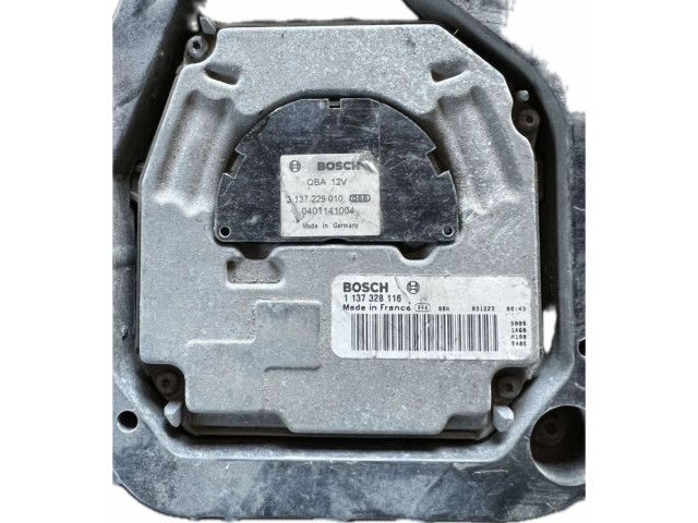 Вентилятор радиатора     0130706803, 0130706803    Volvo XC90 