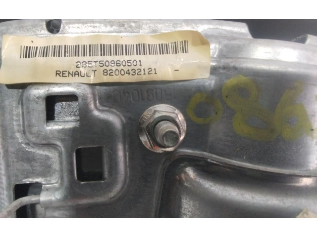 Подушка безопасности двери 8200432121 Renault Clio II