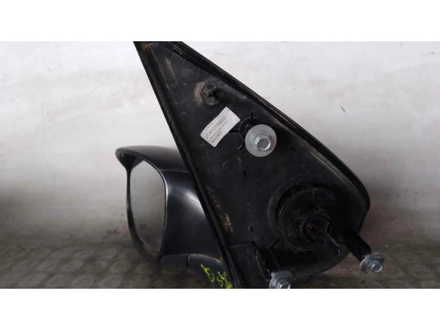 Zpětné zrcátko Peugeot 206+