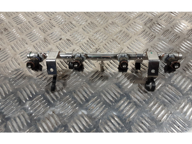 Топливная рампа 55265442, 27916A Fiat 500X 1.6