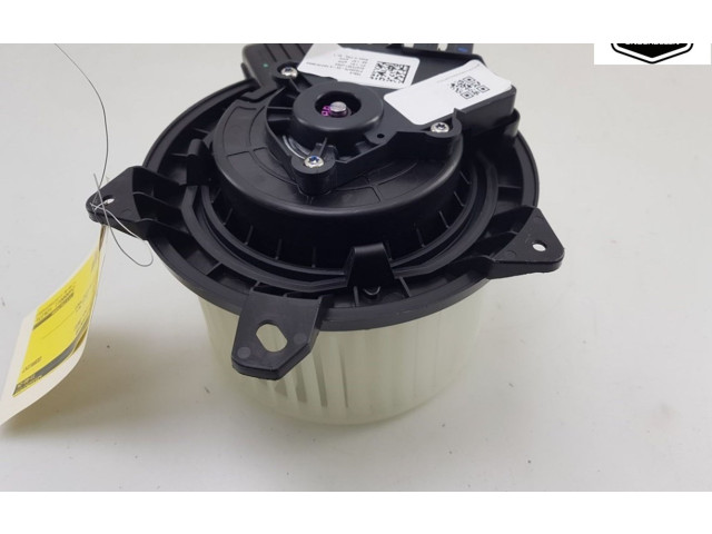Вентилятор печки 153947500A, 153947500A Tesla Model S