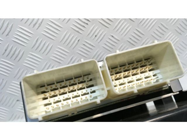 Блок комфорта P4727212, P4707592 Chrysler Voyager