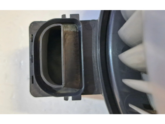 Вентилятор печки AV2727005381 Jaguar XF X250