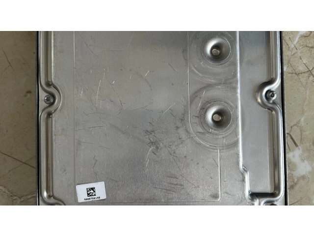 Řídící jednotka 8586540, 0281031950 BMW 3 F30 F35 F31 2015