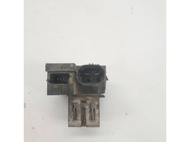 Комплект вентиляторов 98372A Citroen Berlingo 1.6