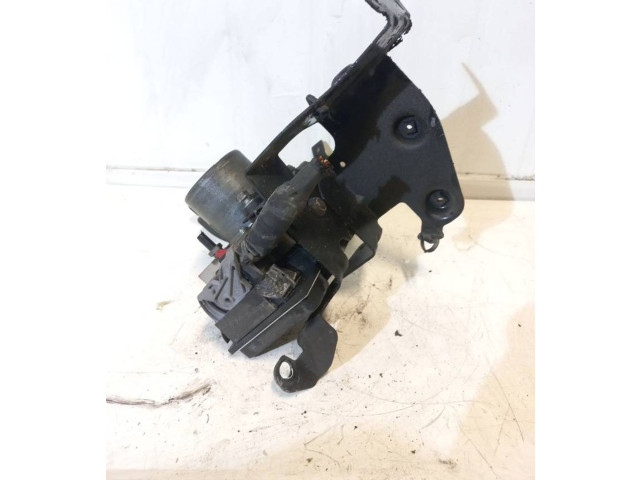 Блок АБС 4f0910517ak   Audi  A6 S6 C6 4F  2004 - 2011 года