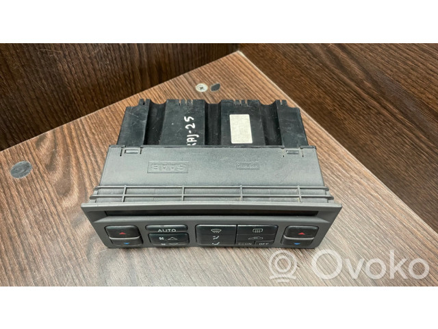 Блок управления климат-контролем 5048939 Saab 9-5