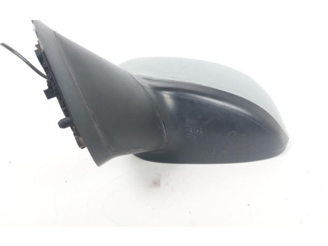 Zpětné zrcátko Fiat Punto Evo 2009 735596878, 735596878