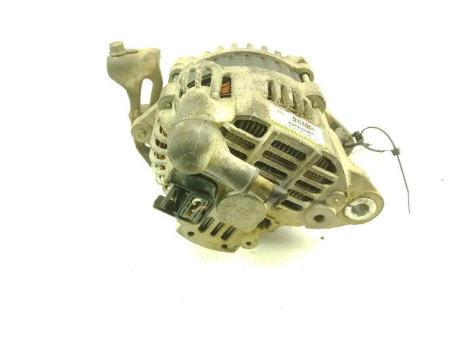 Генератор A3TA4298 Mitsubishi Montero