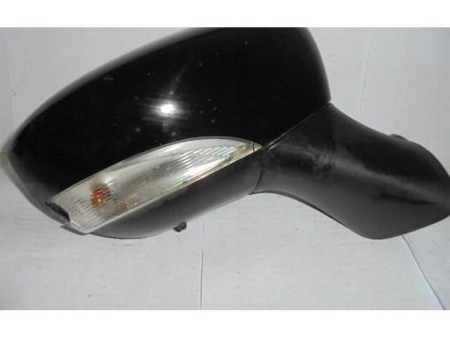 Зеркало электрическое Renault Clio I 1997 - 1998 года