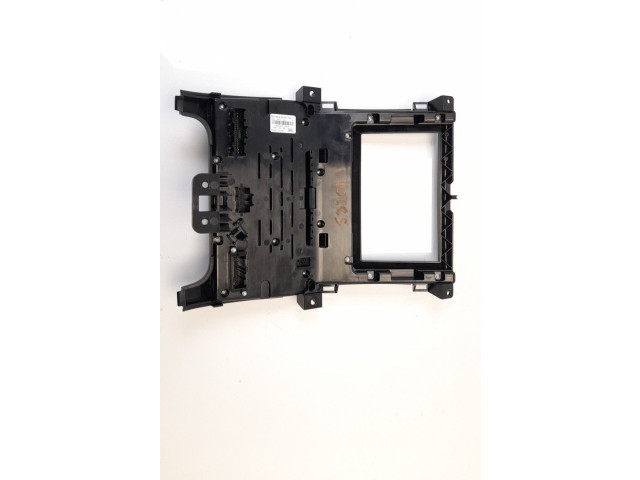 Блок управления климат-контролем EB3T18E245   Ford Ranger